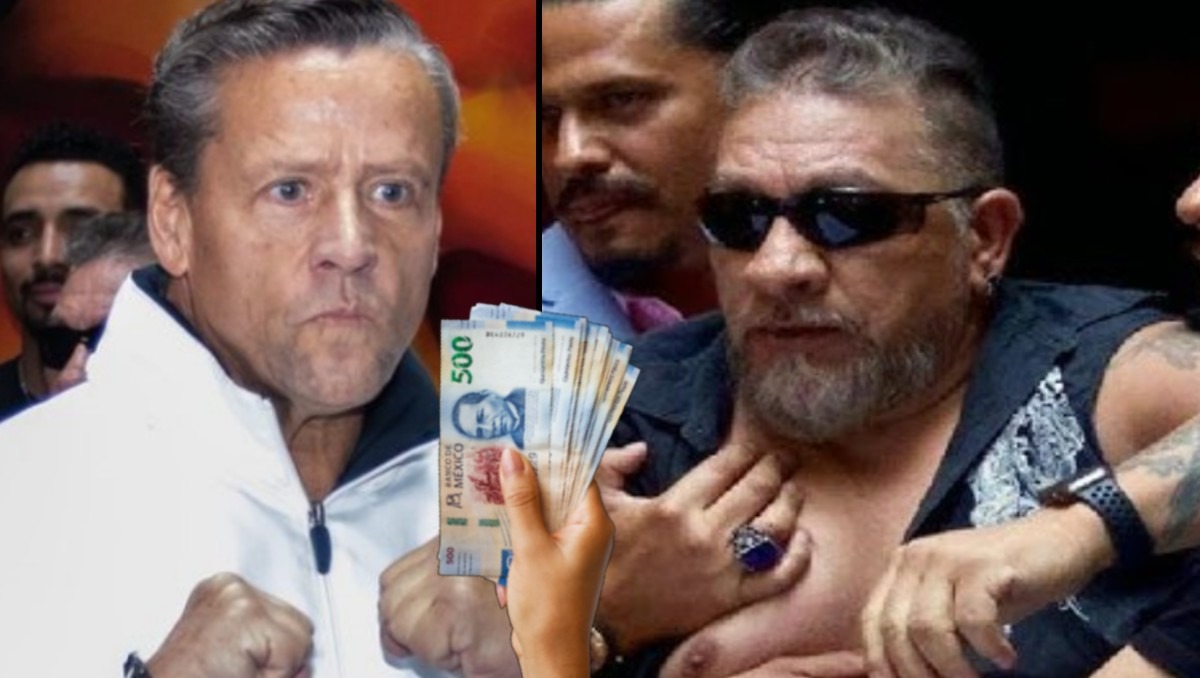 Ring Royale tendrá varias peleas entre famosos el domingo 15 de marzo | Especial Discover Milenio