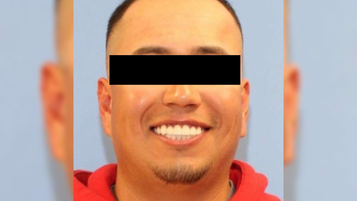 Samuel Ramírez Jr. fue detenido el 10 de marzo en Culiacán, Sinaloa. | FBI