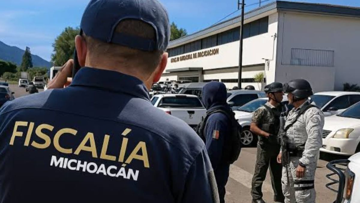 El sentenciado fue encontrado responsable de secuestro y violación agravada contra tres integrantes de una familia. | Especial