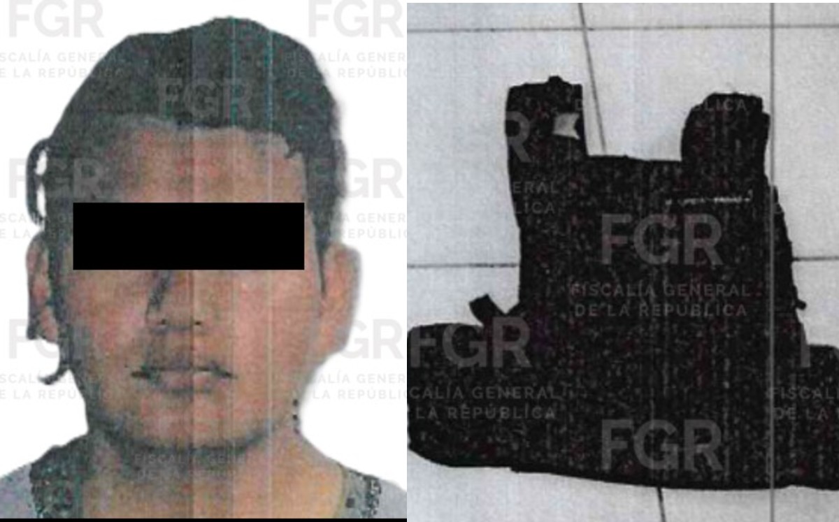 Sentencian a  Diego ‘N’ por portación de cartuchos en Reynosa