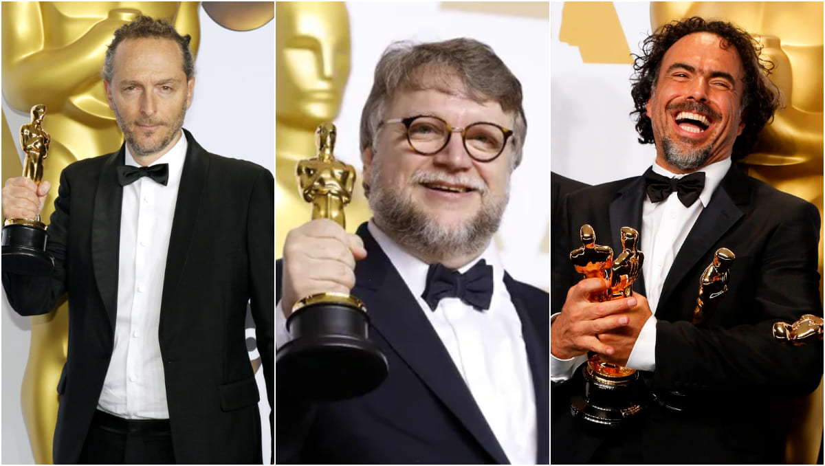 Son 16 categorías en las que mexicanas y mexicanos han sido nominados | Especial