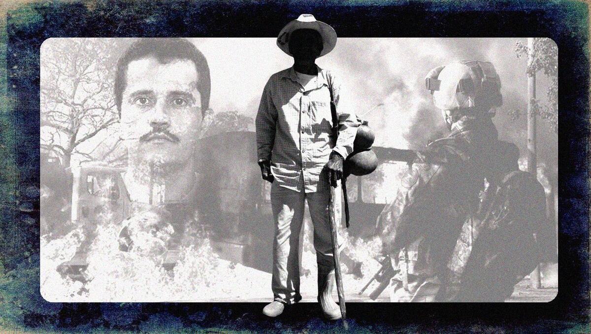 El testimonio de 'El Indio' ha sido clave para casos abiertos en contra de miembros del CJNG, incluyendo el de El Menchito | Milenio