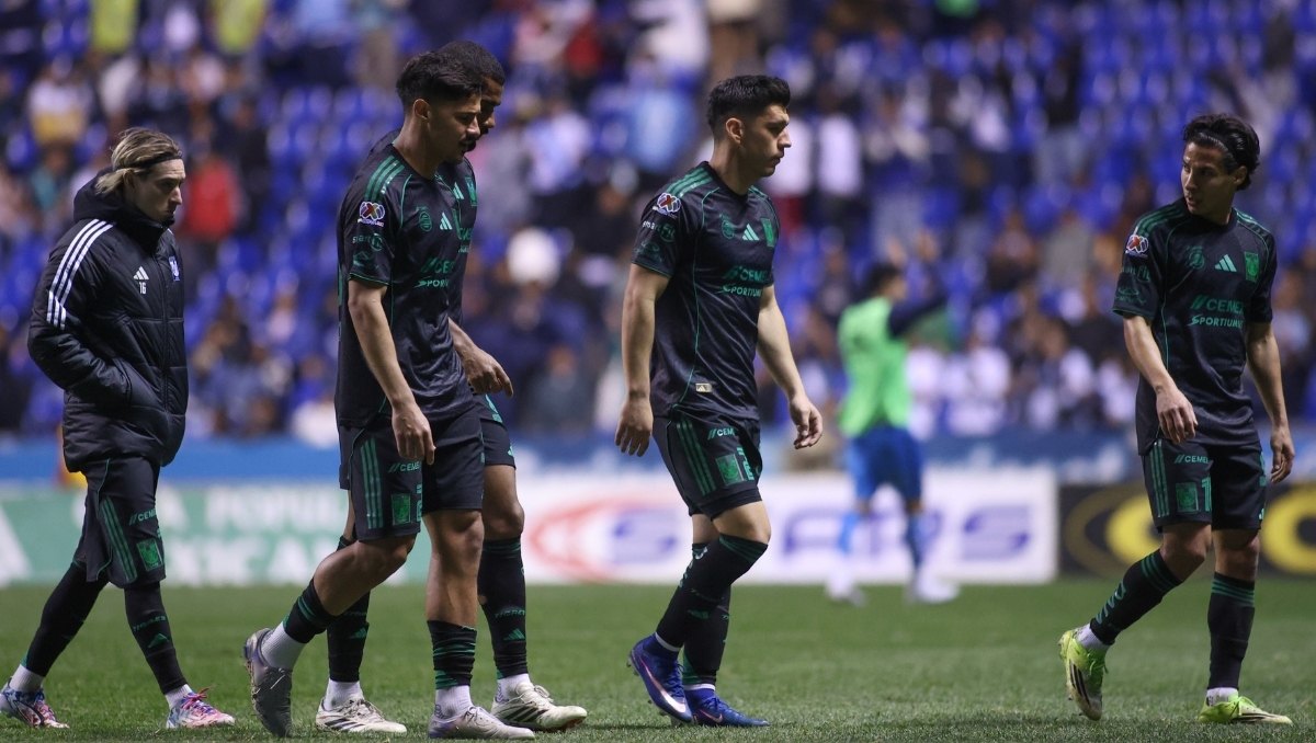 Tigres sigue sin poder hacer el viaje a Cincinnati (Imago7)