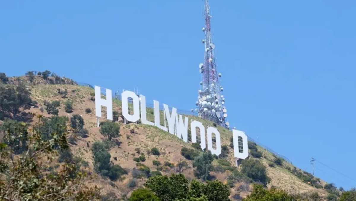 Un informe de la Universidad de California en Los Ángeles. | EFE