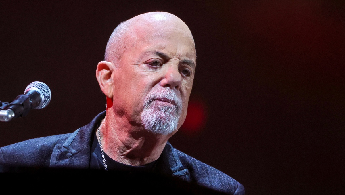 Alexa Ray Joel habló en exclusiva sobre el estado de salud de su padre Billy Joel, quien desde su diagnóstico de hidrocefalia normotensiva