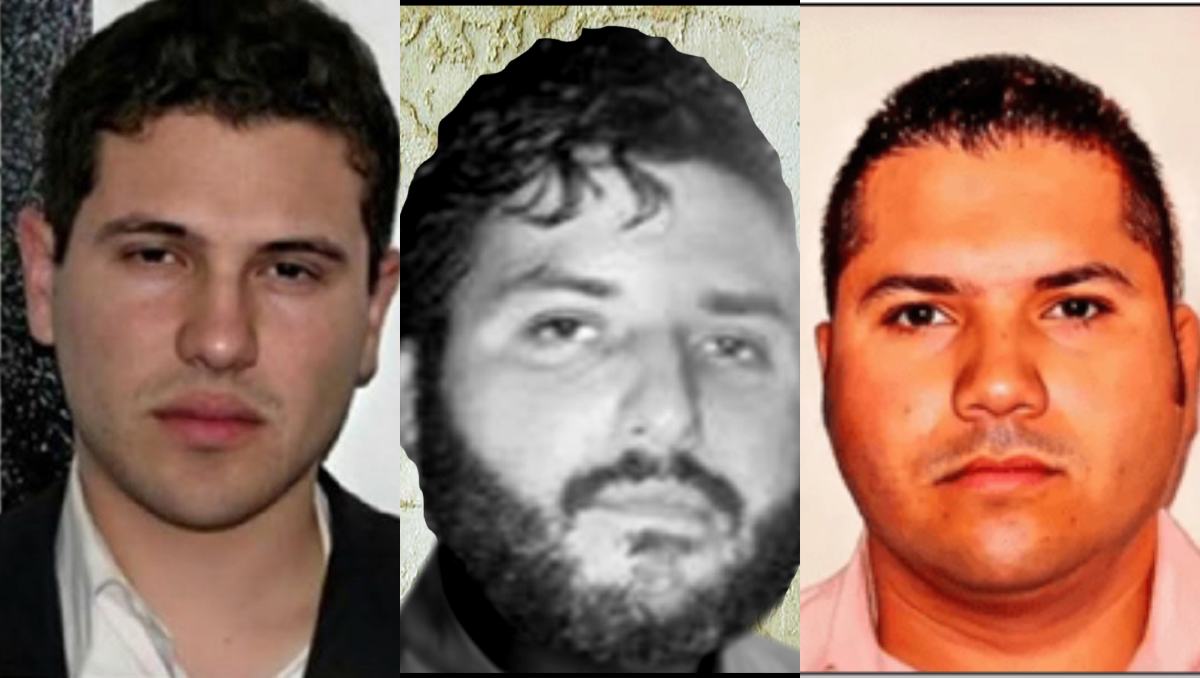 A más de un año del estallido de la guerra interna en el Cártel de Sinaloa, algunos operadores han optado por cambiar de bando | Especial