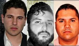 Ex operadores de los hijos de El Chapo se sumaron a las filas de El Mayo y de El Chapo Isidro.