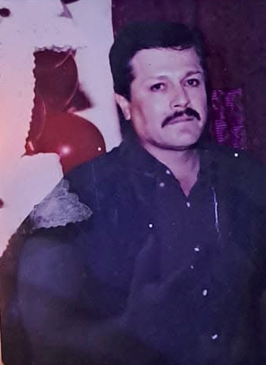 Tras 20 años, los restos del minero de Pasta de Conchos, José Isabel Minjárez Yáñez, regresarán a Palau para su sepultura. | Especial