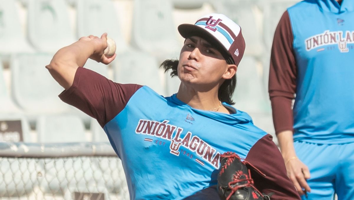 El campo del mítico inmueble de la avenida Juárez está en etapa de ajustes luego de que terminó la participación de las Algodoneras. | Especial