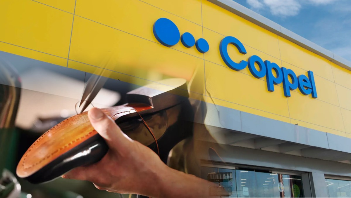 Coppel: sector textil de Guanajuato busca mayor participación | Especial