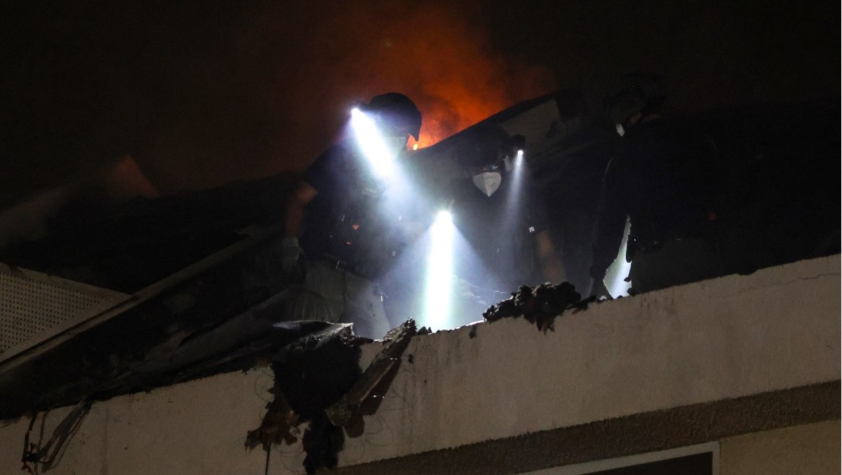 Departamento de Estado apunta a altos mandos iraníes por terrorismo | AFP