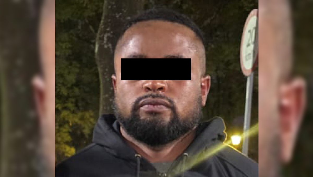 Detenido por robo en plaza comercial de Benito Juárez. | SSC