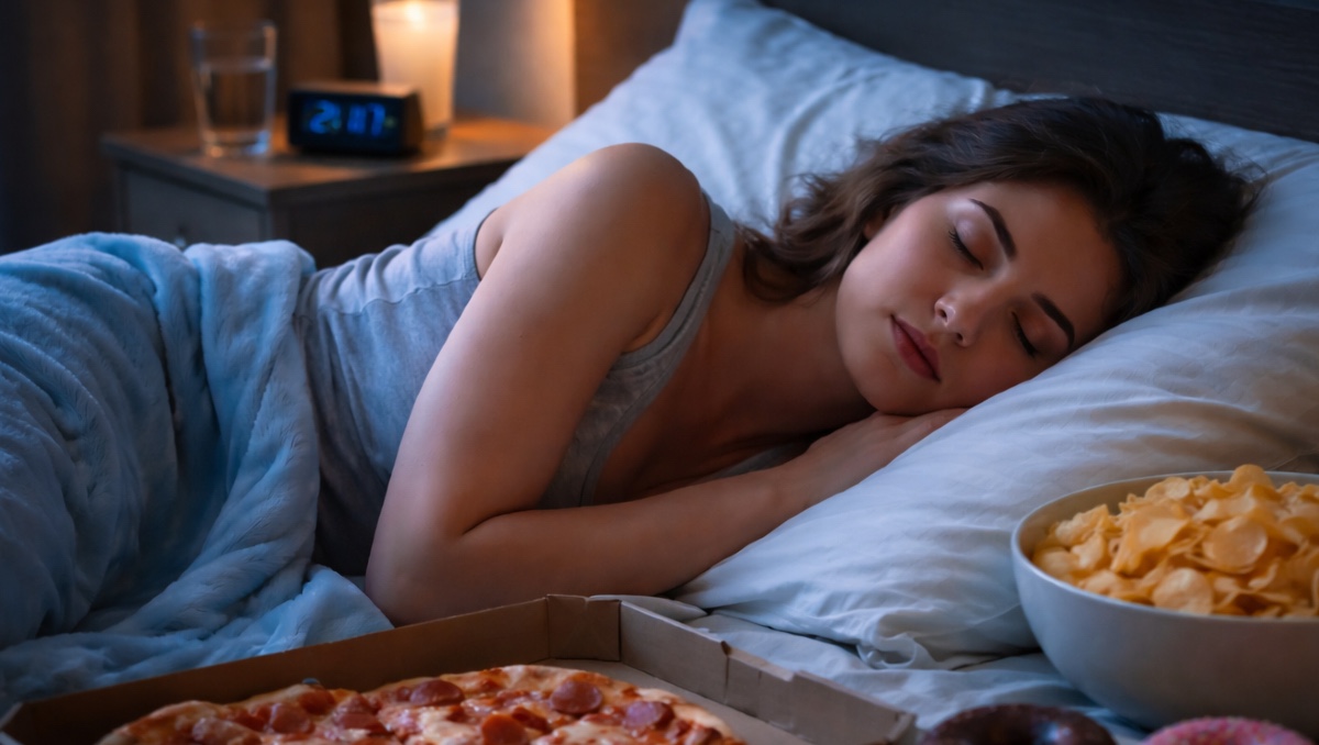 Día Mundial del Sueño  | ESPECIAL