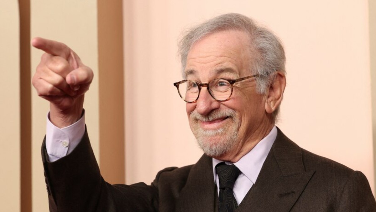 El director se sumó a las reacciones ante la polémica del joven actor. | AFP