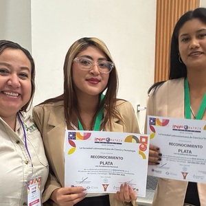 La propuesta comenzó con la intención de crear una gomita funcional que ayudara a disminuir el estrés.