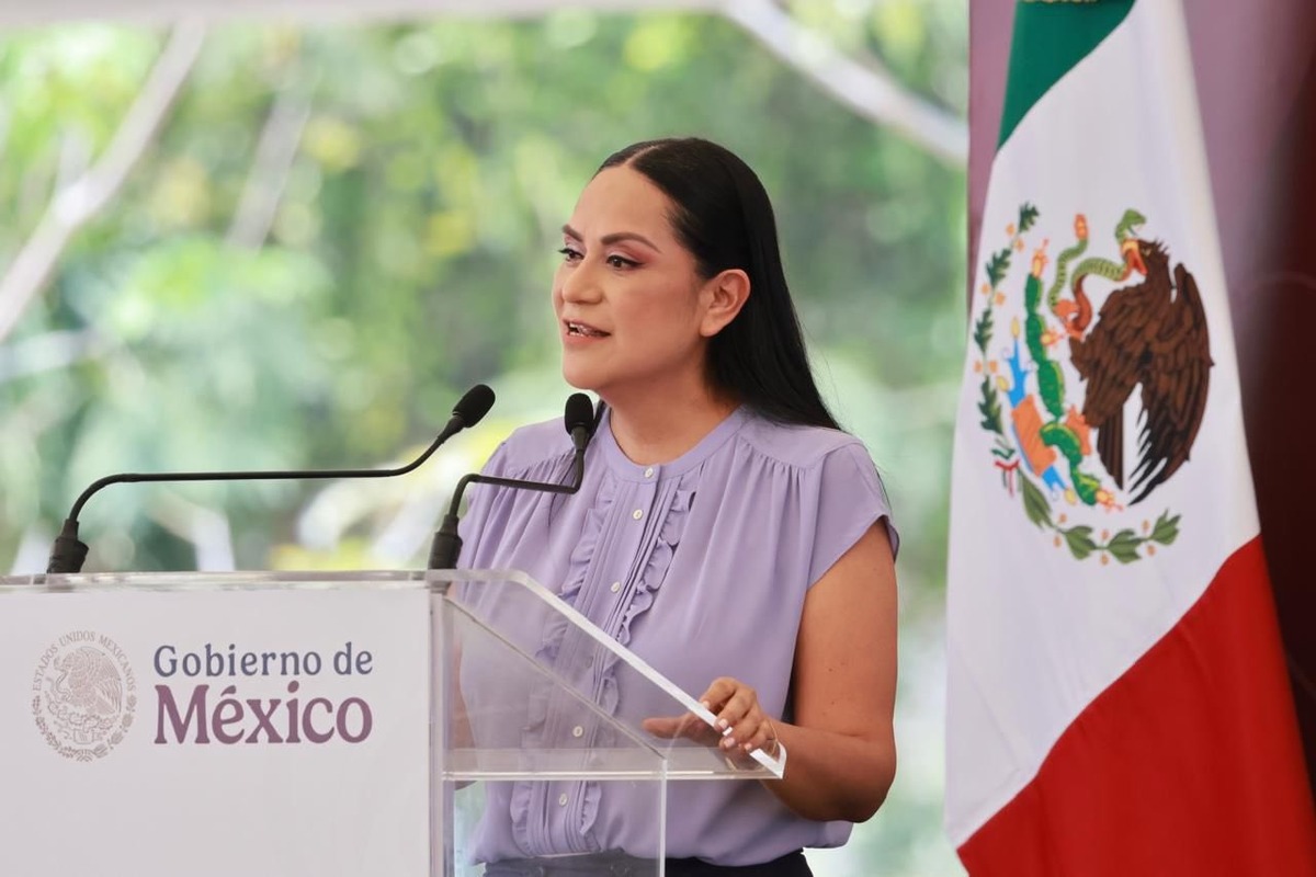 El apoyo económico se otorgara de manera bimestral. Foto: X