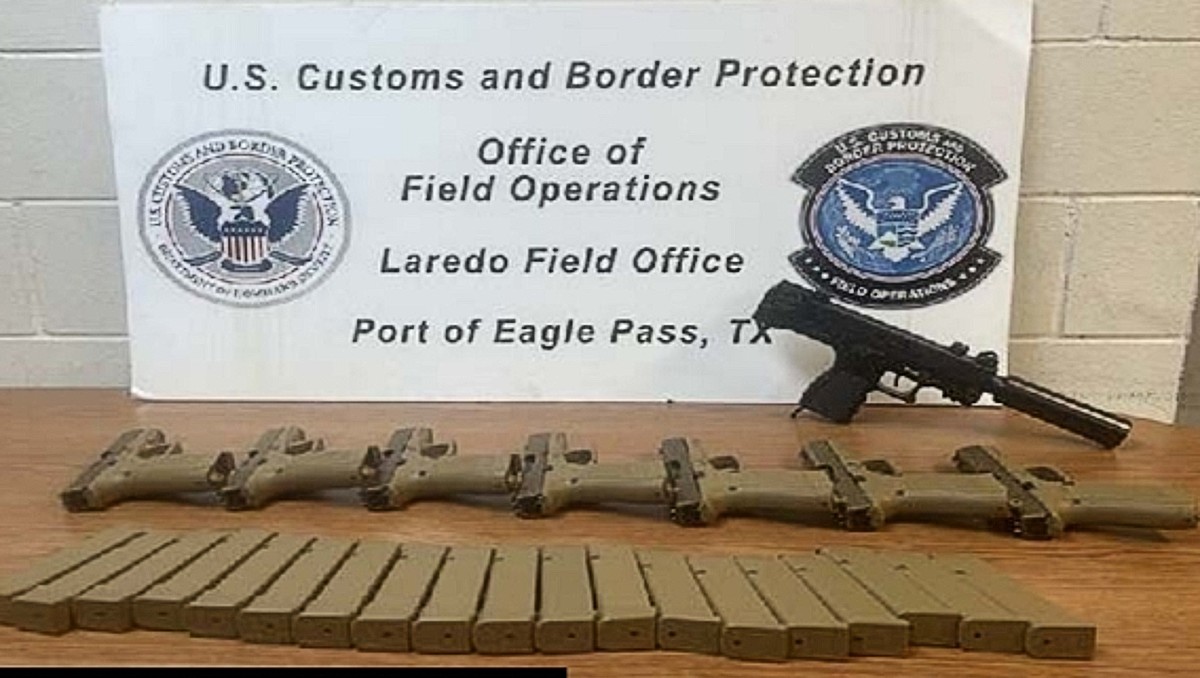 El hombre de 52 años fue arrestado el 12 de julio de 2025. | Especial