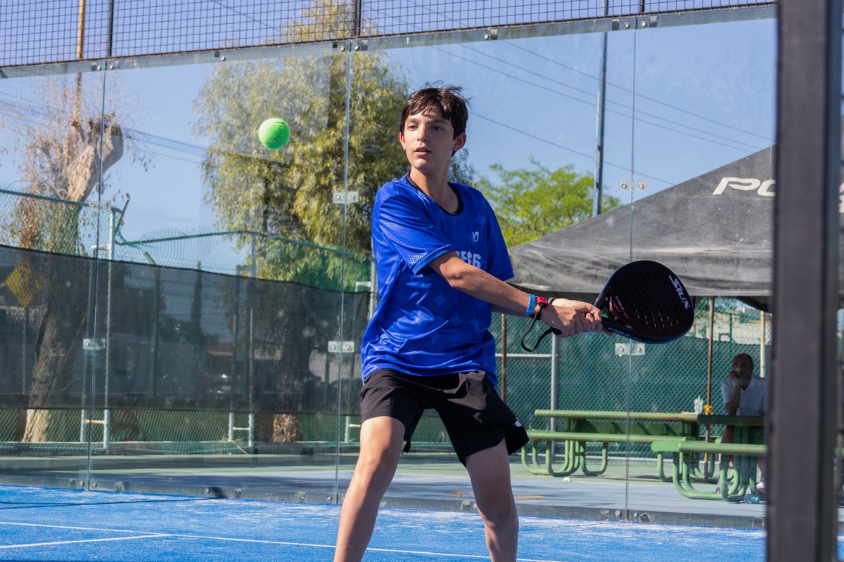 Hubo encuentros de mucha intensidad en la parte deportiva y emotivas actividades artísticas. | Especial