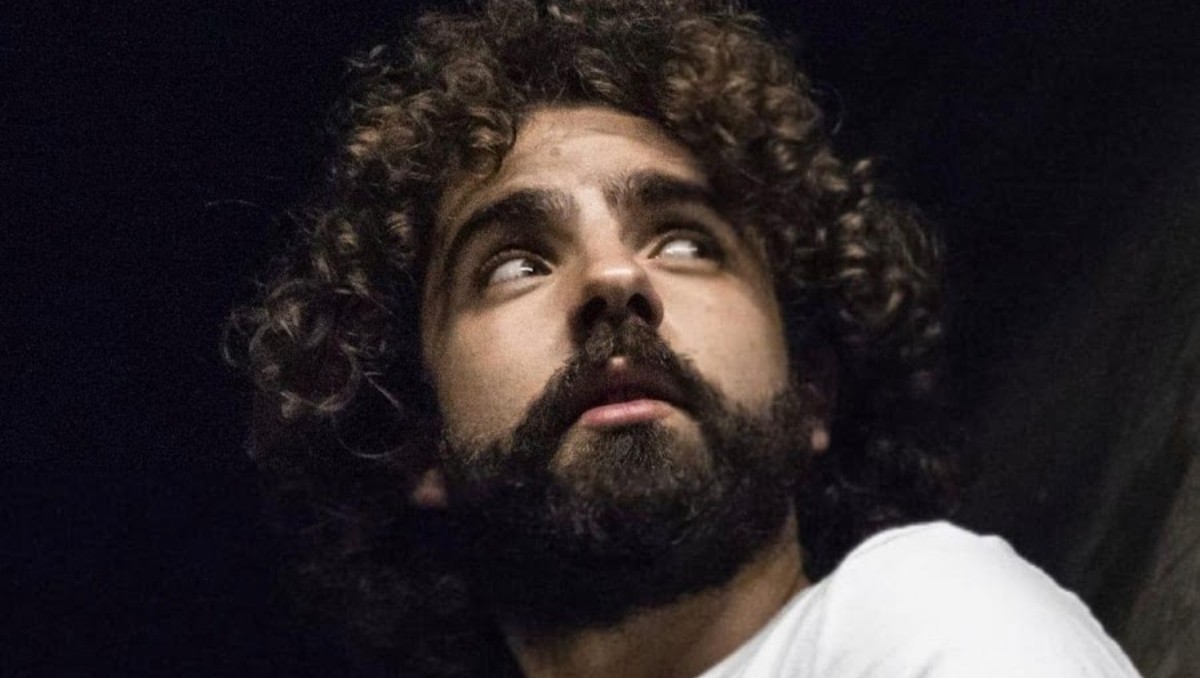 Esto lo comentó en un video en sus redes. | Especial