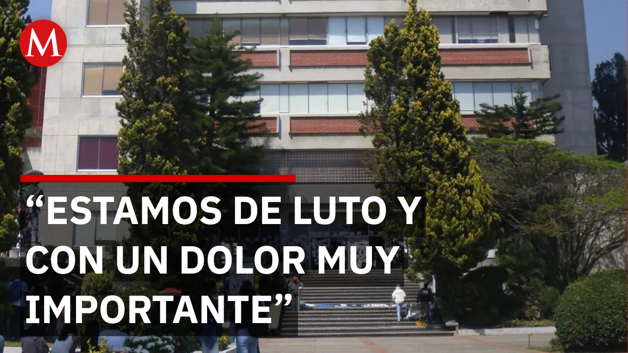 “Nos faltan Kimberly y Carol”: La UAEM de luto por feminicidios de estudiantes