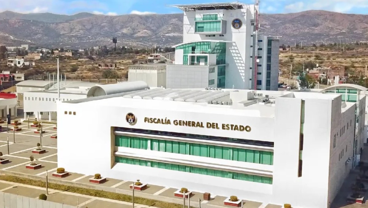 Fiscalía de Guanajuato merece sanciones por errores: diputados | Especial