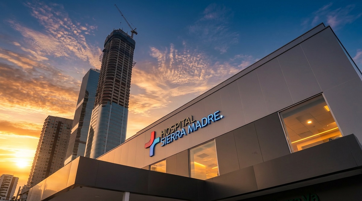 Fortalecerán la atención en especialidades e incorporarán Cardiología intervencionista. (Cortesía)