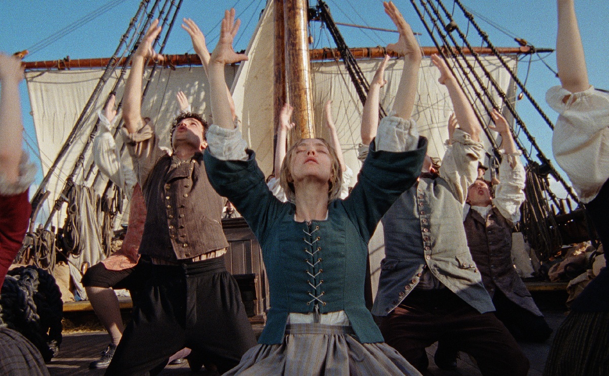 Fotograma de ‘El testamento de Ann Lee’. (IMDb)