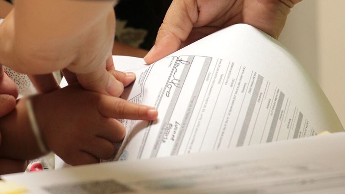 Guanajuato prevé registro para hijos de víctimas de feminicidio | Especial