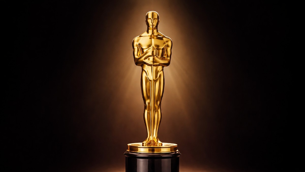 Historia de la estatuilla de los Oscar | IA DISCOVER