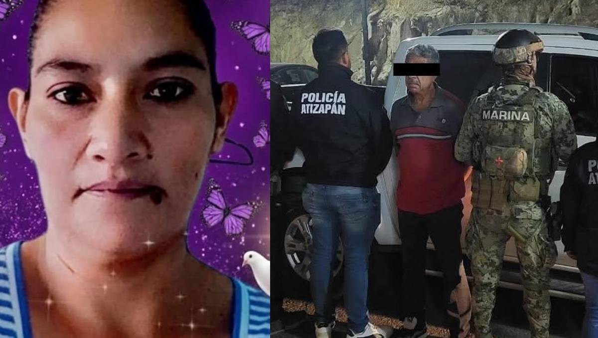El hombre es acusado de haber asesinado a la mujer, quien era su pareja sentimental. Especial