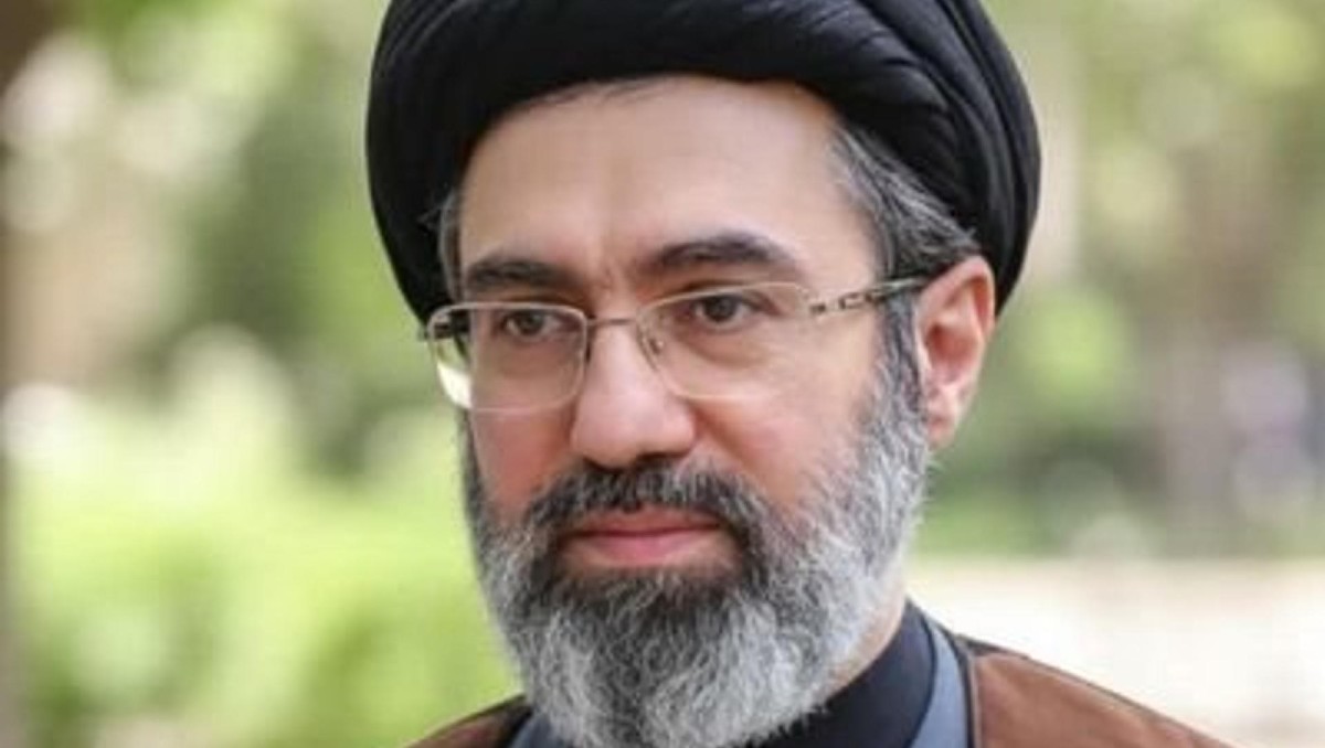 Jameneí desafía a Washington: amenaza con cerrar el estrecho de Ormuz | EFE