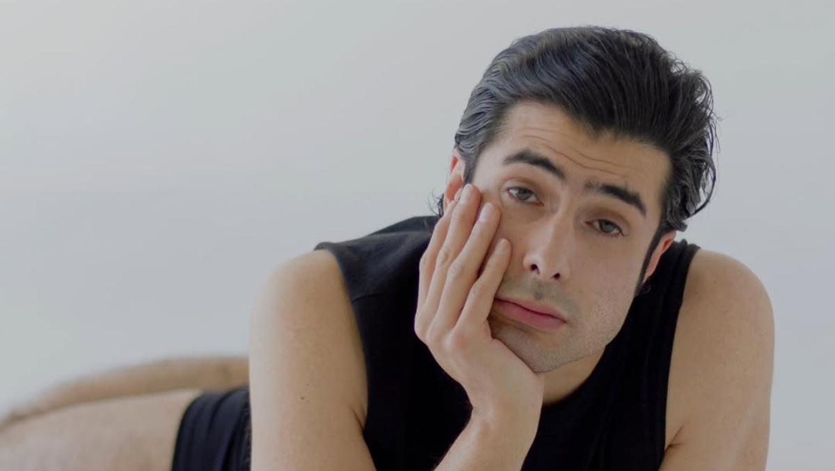 José Ángel Bichir aparentemente intentó quitarse la vida | ESPECIAL