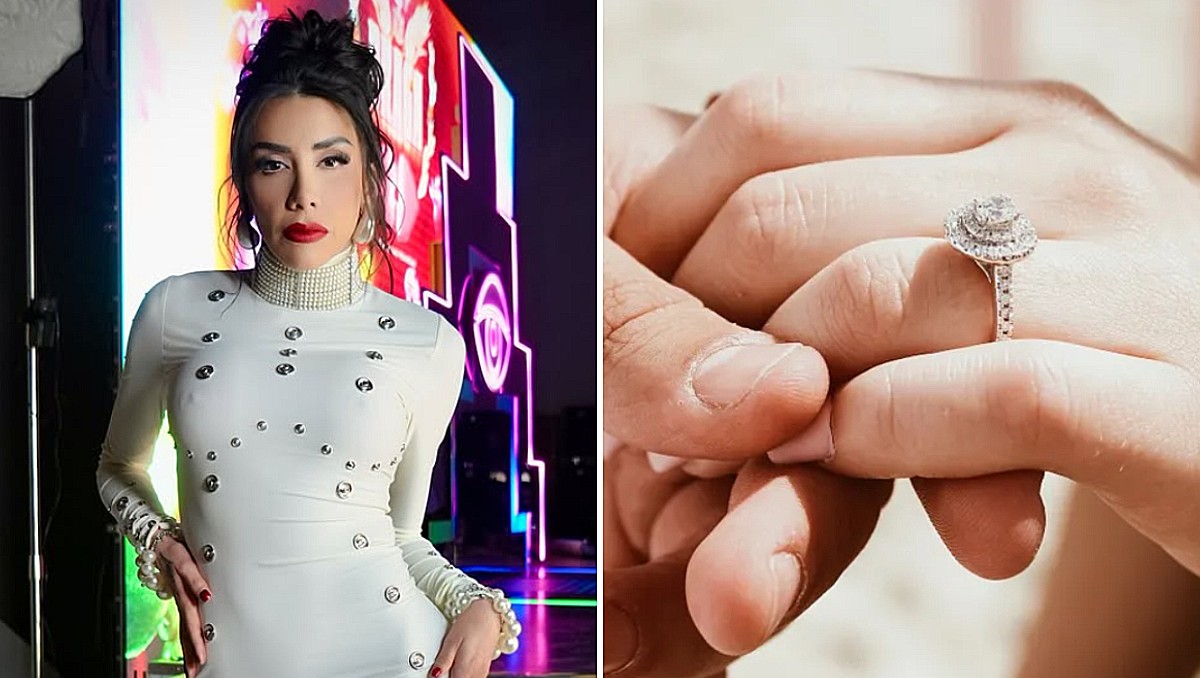 Karime Pindter tiene nuevo novio |IG - unsplash