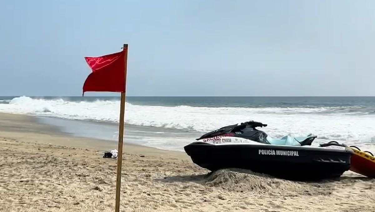 La víctima tenía 29 años de edad. | Especial