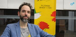 Libros que hablan de la vida y la muerte: entrevista a Pablo Martín Sánchez