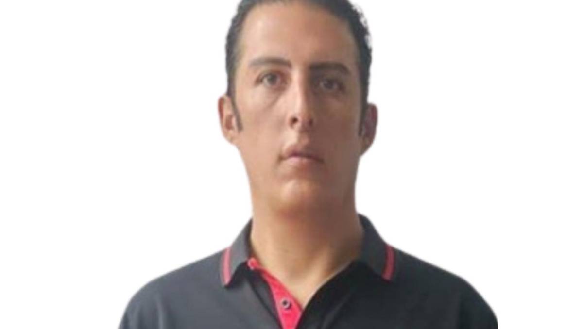 Luis Fernando Padilla Manzo, 'Fer Italia', fue hallado culpable de violación; el 17 de marzo se determinarán los años de prisión. Especial