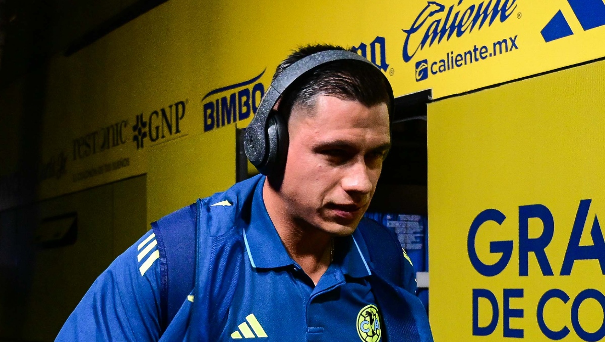 Malagón regresa a la Ciudad de México en silencio luego de su operación (Imago7)