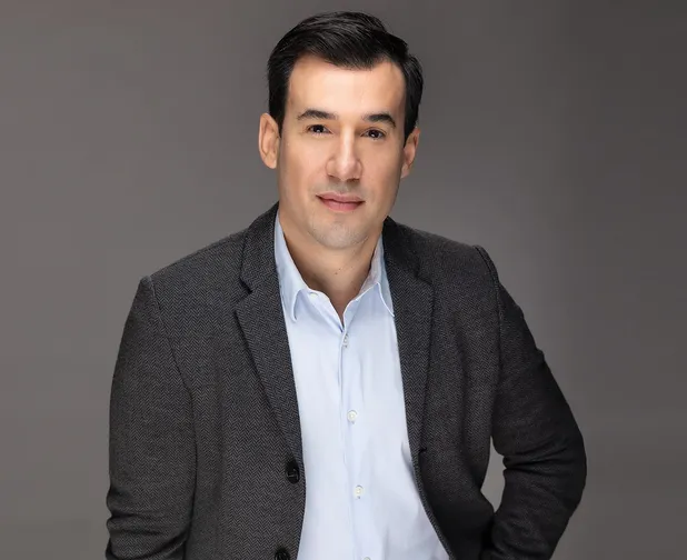 Manuel Rivero Zambrano, CEO de Banregio y Hey Banco. Foto: Cortesía.