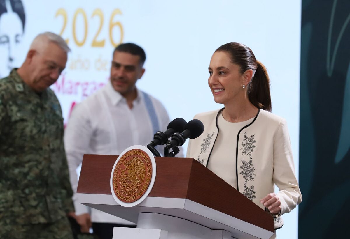 México reafirma apoyo a Cuba y celebra conversaciones con Washington | Octavio Hoyos