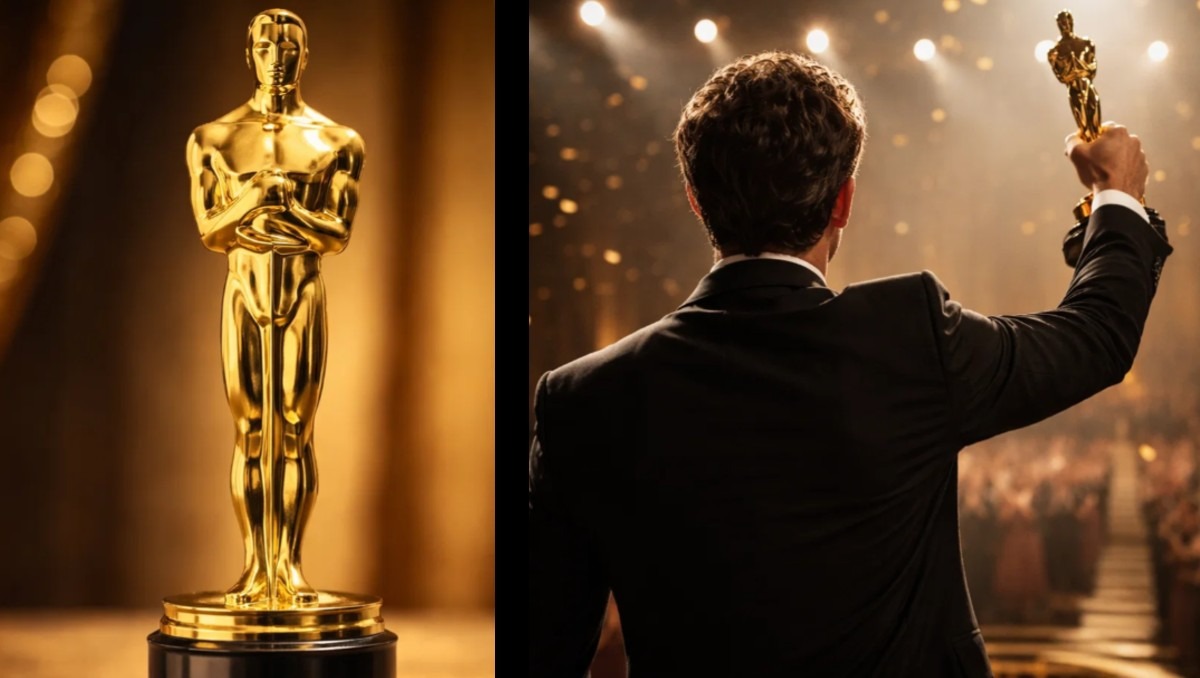 Hubo 5 nominados a Mejor Actor en los Oscar 2026 | IA Discover Milenio