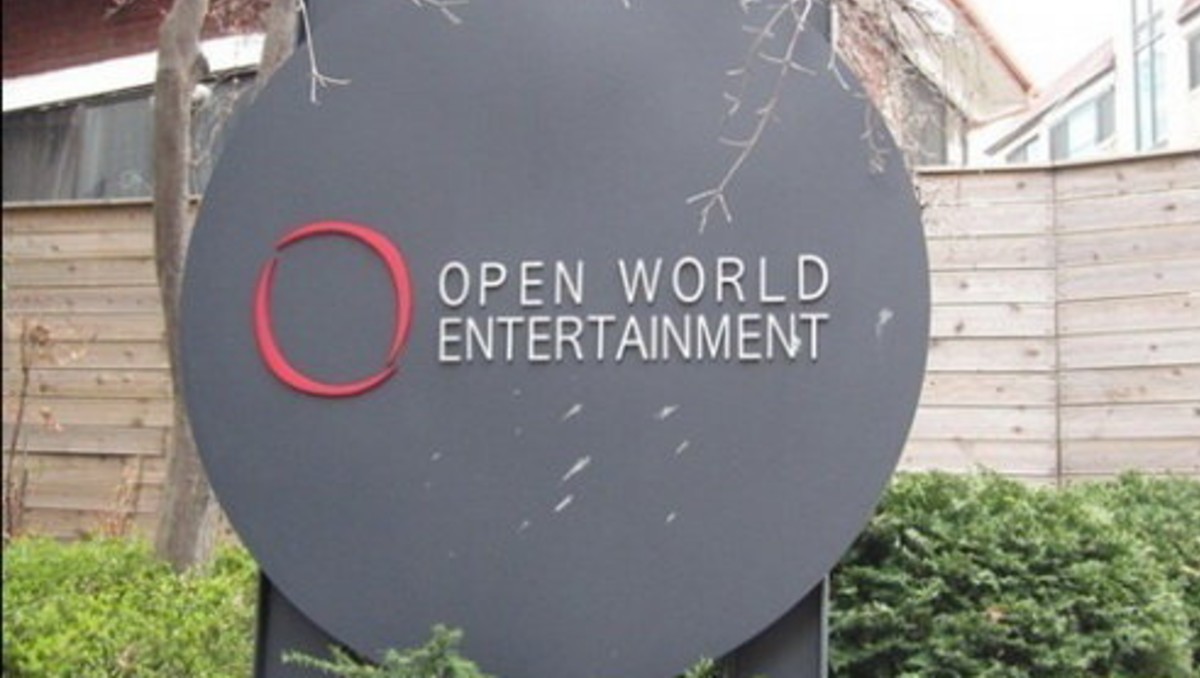 Open World Entertainment fue una agencia ubicada en Gagngam, Seúl | Especial