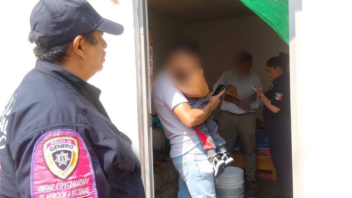 Los operativos se han concentrado en seis puntos con mayores índices delictivos. Especial