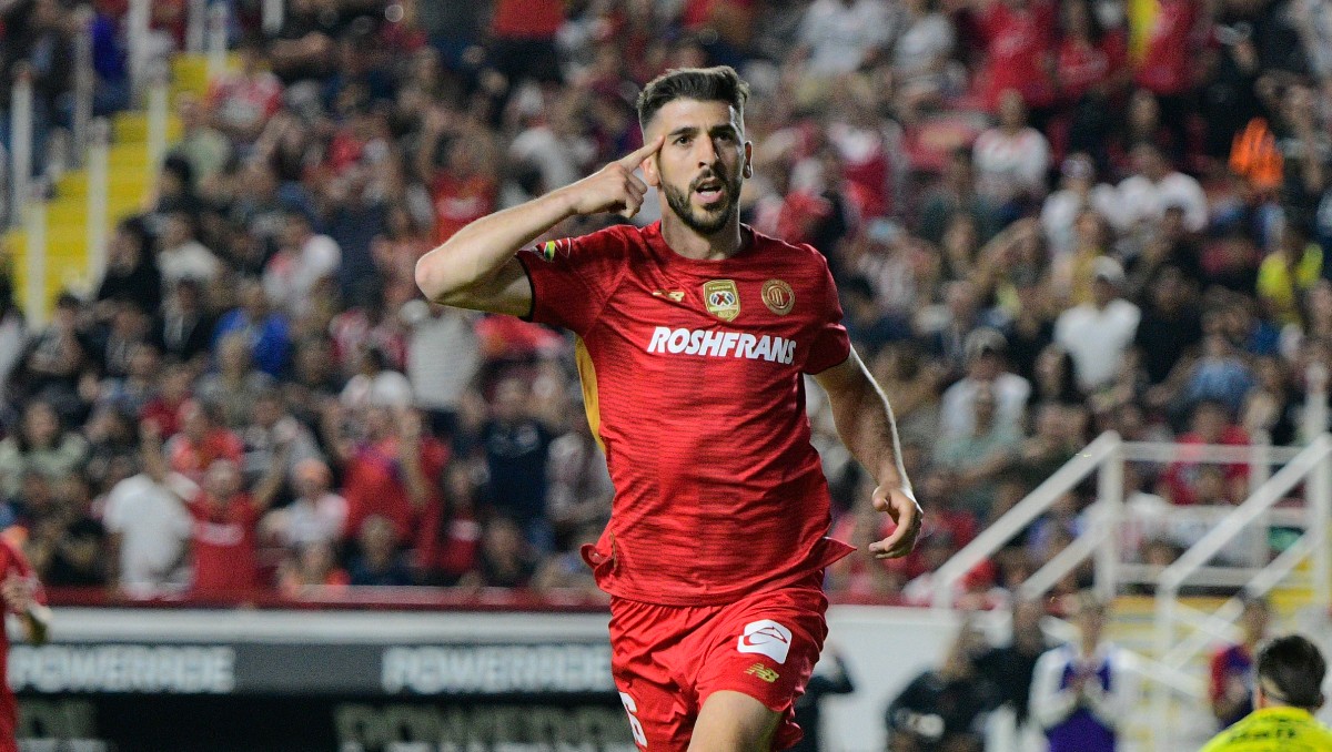 Paulinho podría jugar con Portugal en partido ante México en el Estadio Banorte (Imago7)