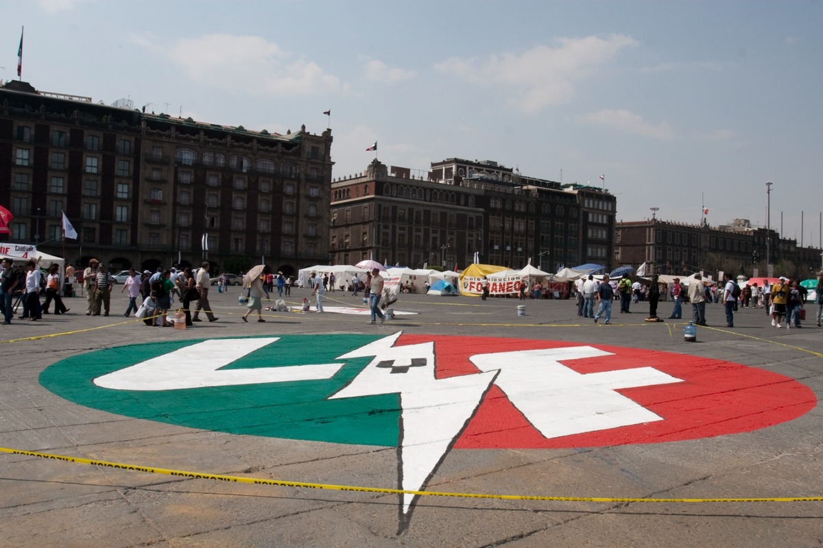 Tres de las cuatro pensiones que alcanzan un millón de pesos mensuales son de ex trabajadores de LyFC. | Juan Carlos Bautista