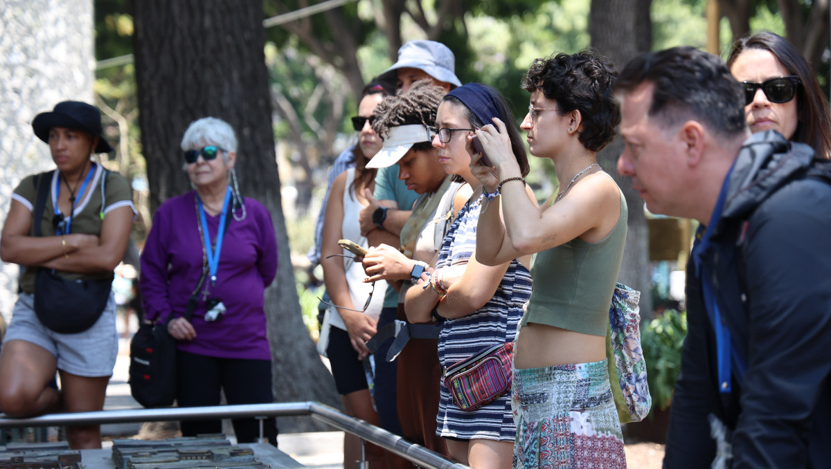 Prevén llegada de 42 mil turistas a Puebla durante fin de semana largo | EsImagen