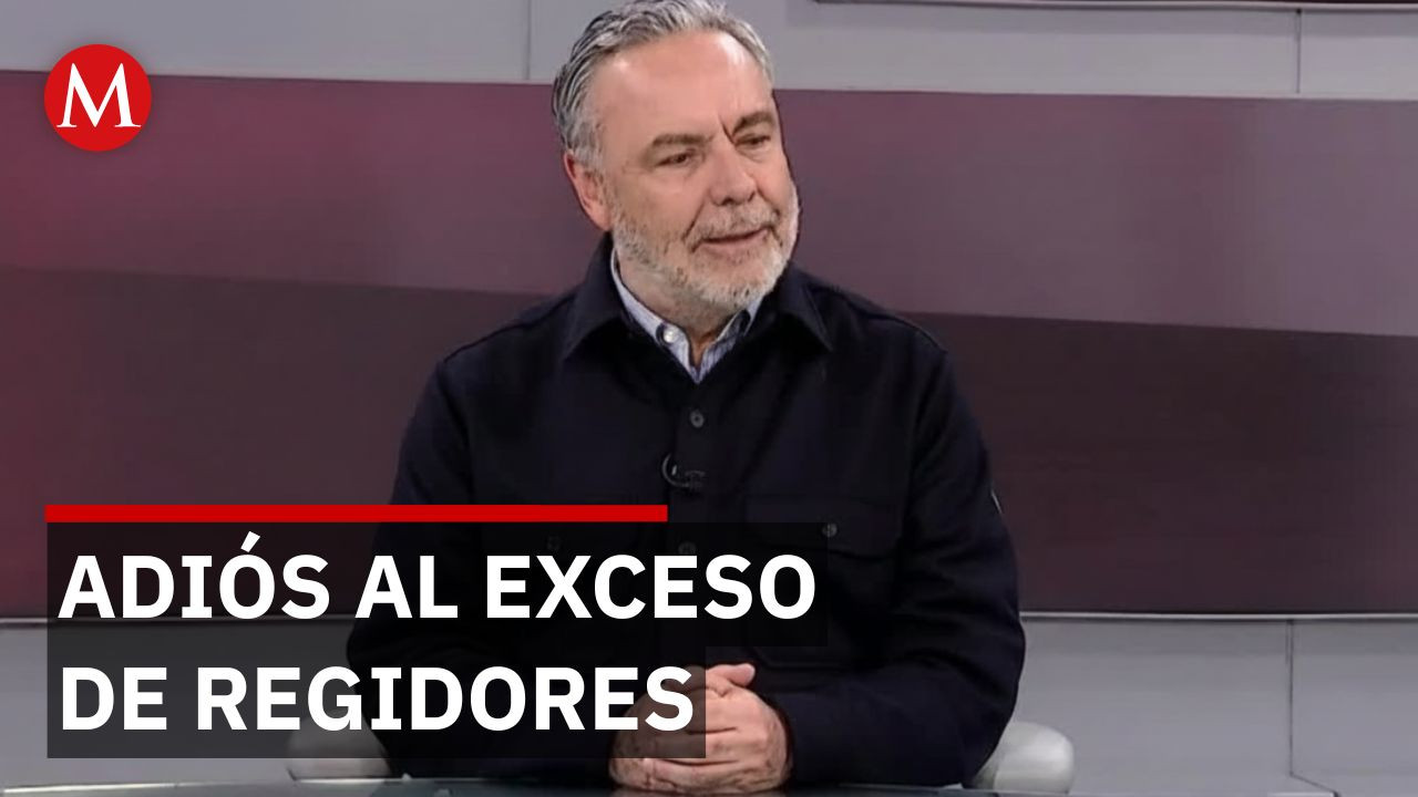 Ramírez Cuellar revela los detalles del nuevo Plan B de Morena