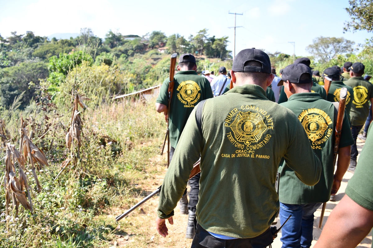 Las redes sociales propagaron más las falsas noticias de homicidio. Foto: Rogelio Agustín