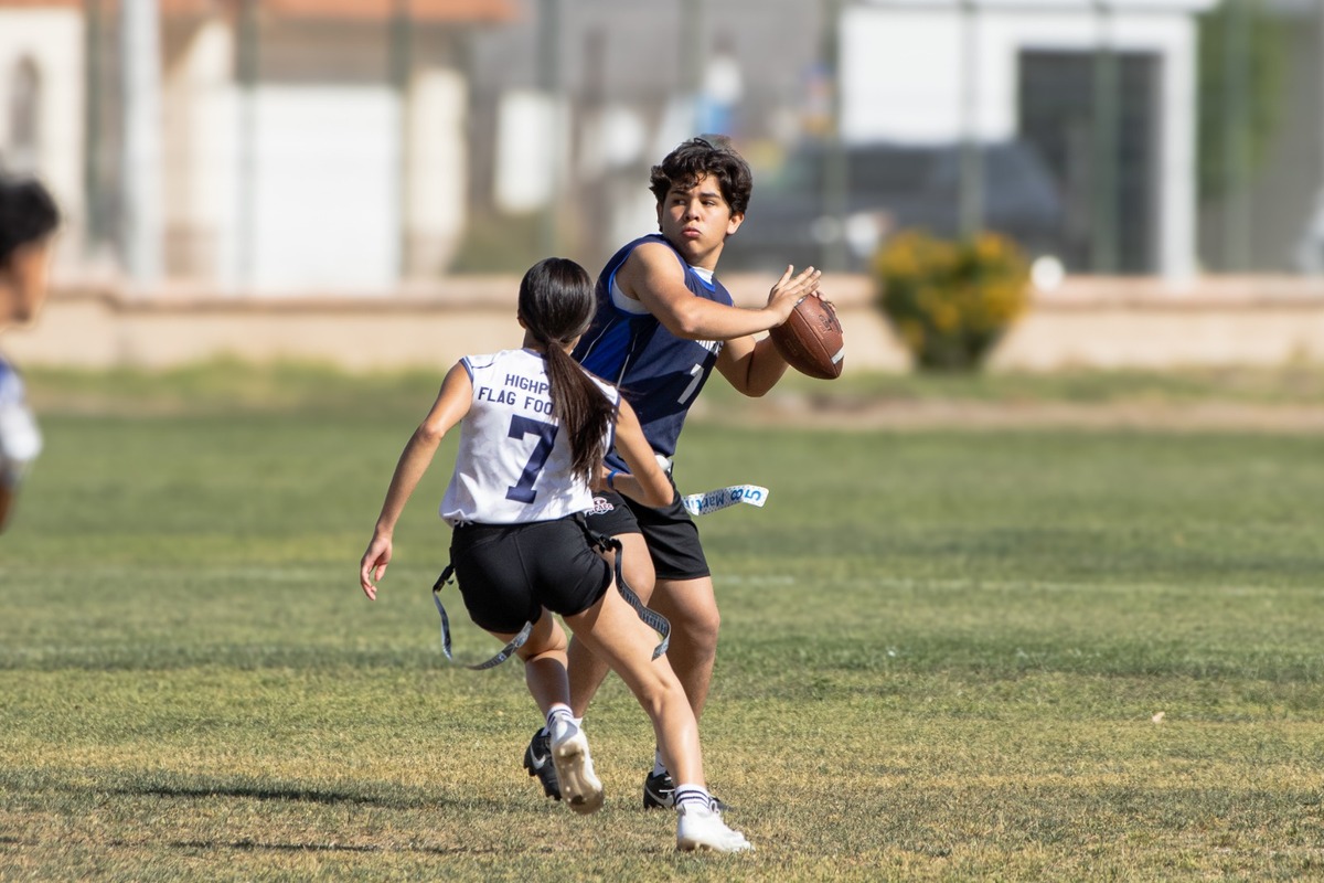Este sábado finaliza el HighPoint en el Tec de Monterrey campus Laguna. | Especial