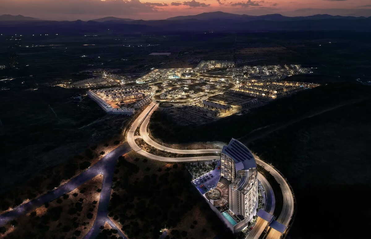 El segmento medio de vivienda lideró la colocación en el Bajío en 2025, con más de 47 mil 600 unidades vendidas entre nuevas y usadas. (Cortesía)