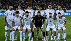 Selección de Irán responde a Donald Trump sobre su asistencia al Mundial